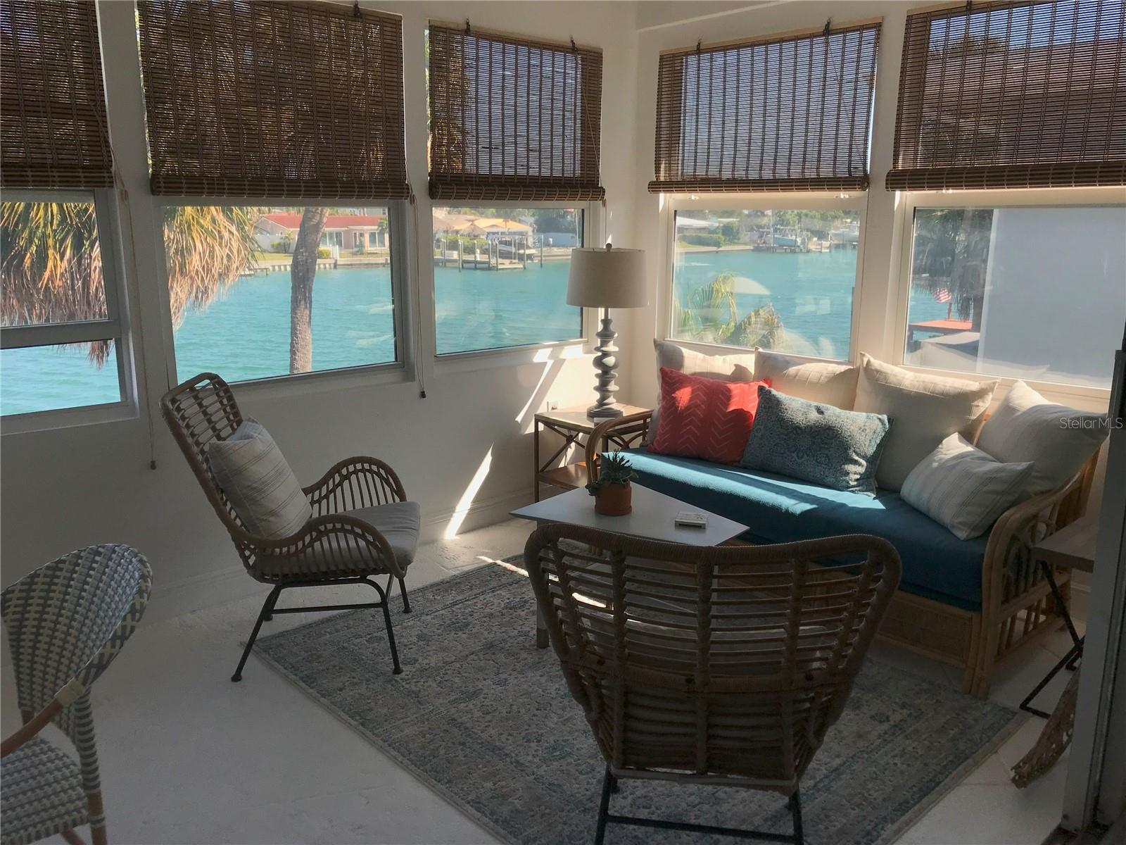 CAPRI OF T I CONDO - Residential