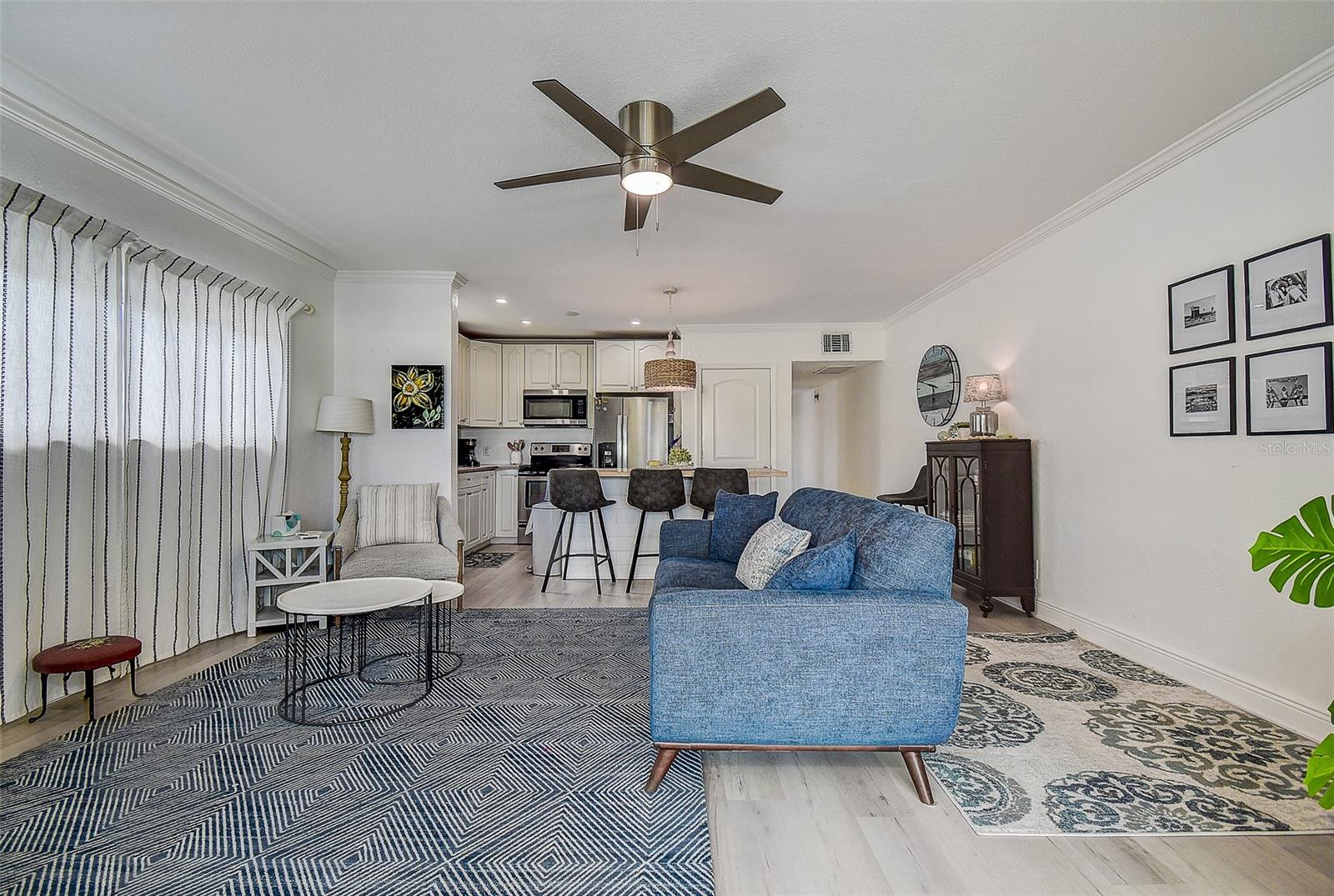 CAPRI OF T I CONDO - Residential