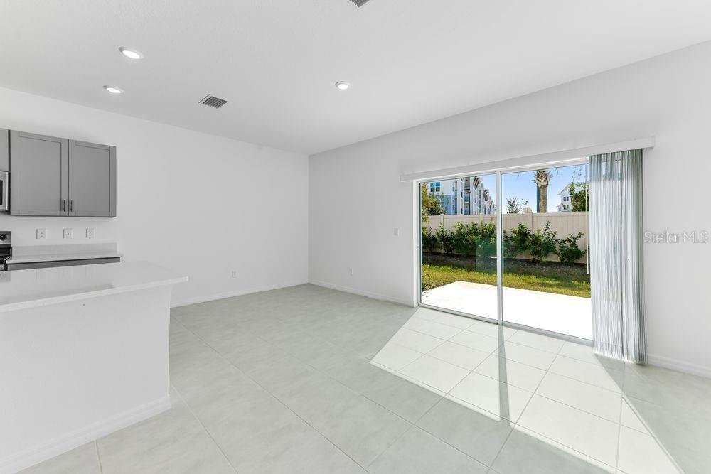 VINTERRA TOWNHOMES - Residential