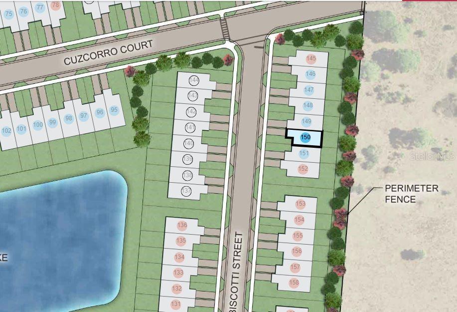 VINTERRA TOWNHOMES - Residential