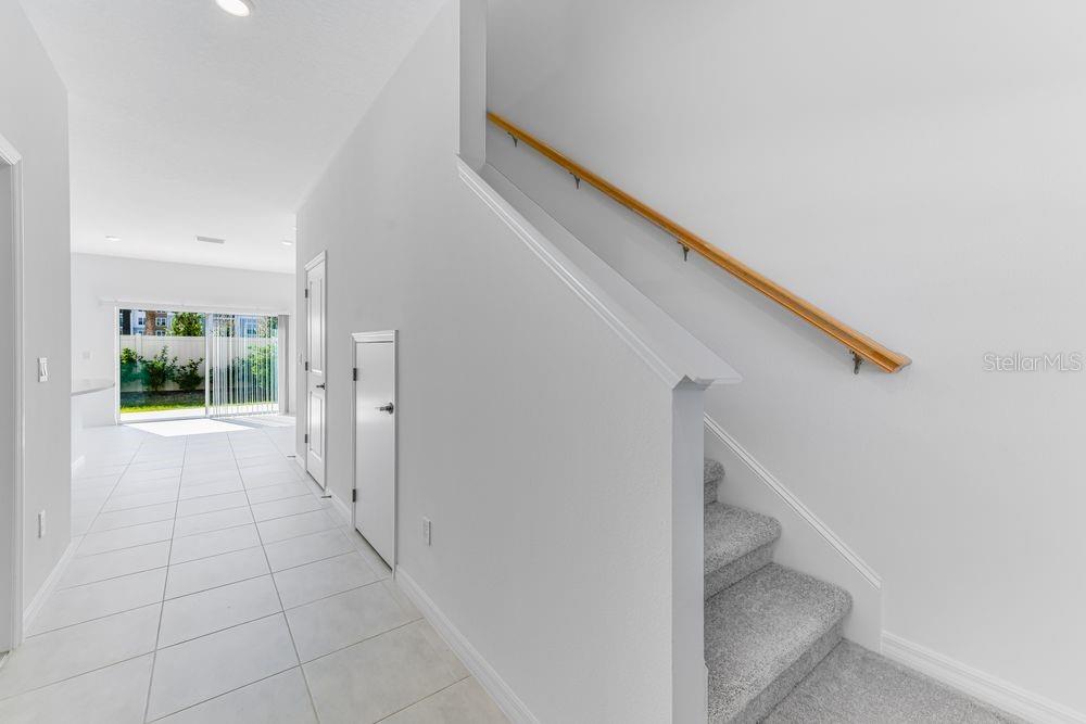 VINTERRA TOWNHOMES - Residential