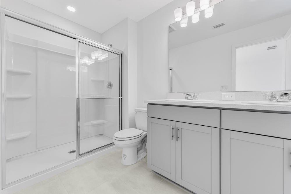 VINTERRA TOWNHOMES - Residential