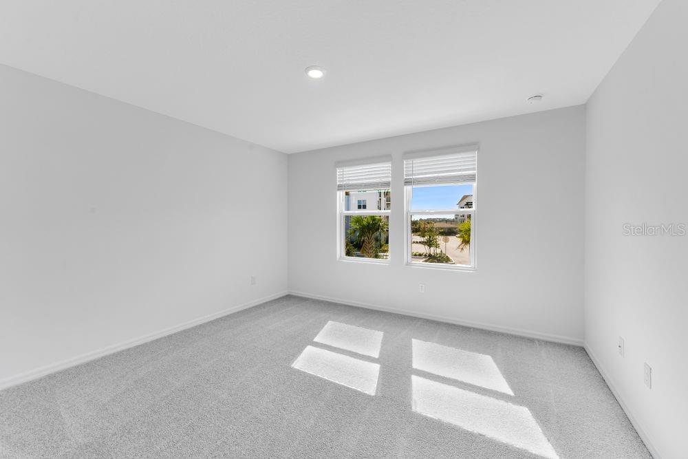 VINTERRA TOWNHOMES - Residential