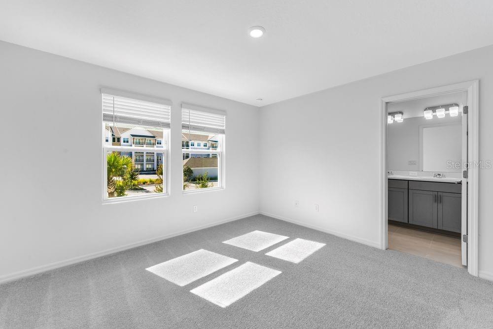 VINTERRA TOWNHOMES - Residential