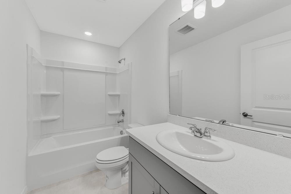 VINTERRA TOWNHOMES - Residential