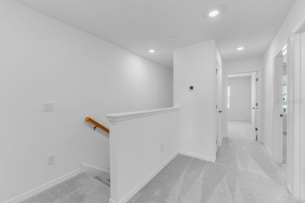 VINTERRA TOWNHOMES - Residential