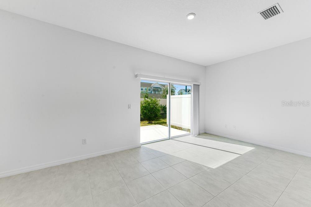 VINTERRA TOWNHOMES - Residential