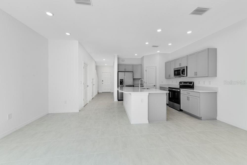 VINTERRA TOWNHOMES - Residential