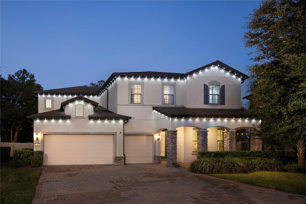 Photo of 355 Paul Point, Lake Mary, FL 32746 (MLS # O6451679)