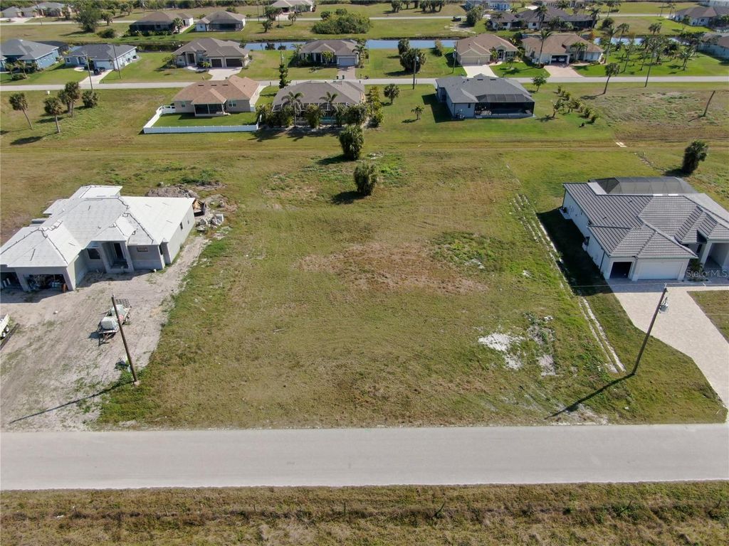 Photo of 191 Rotonda Boulevard S, Rotonda West, FL 33947 (MLS # D6140437)