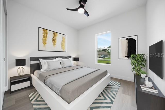 PALM COAST SEC 07 - Residential