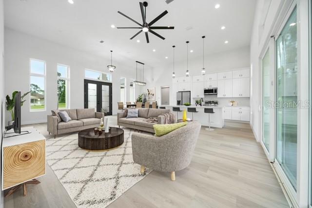 PALM COAST SEC 07 - Residential