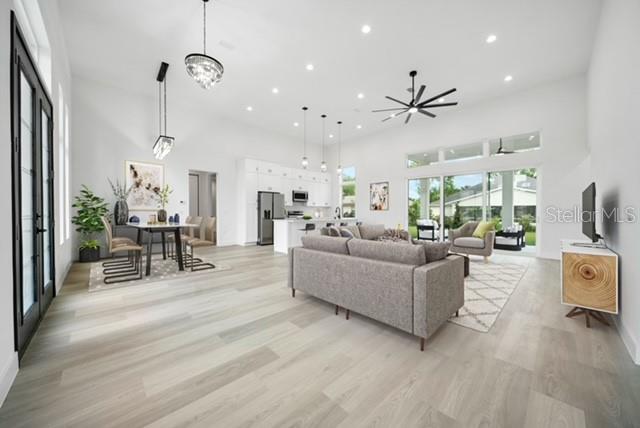 PALM COAST SEC 07 - Residential