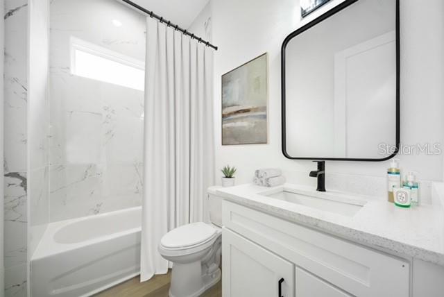 PALM COAST SEC 07 - Residential