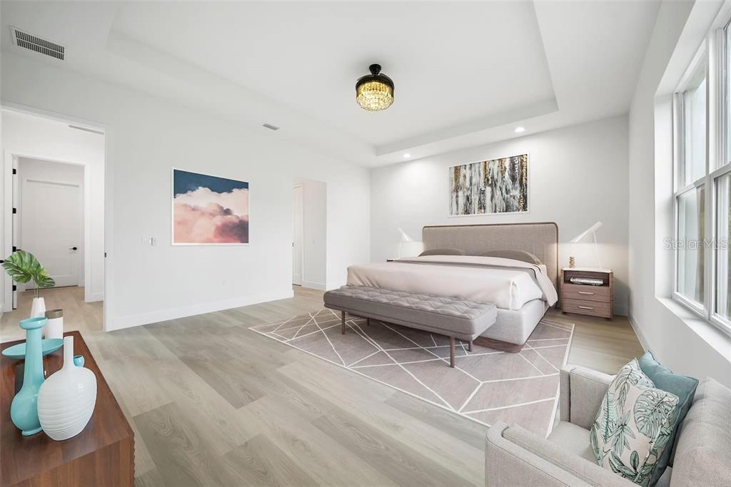 PALM COAST SEC 07 - Residential