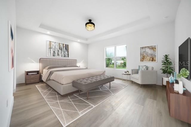 PALM COAST SEC 07 - Residential