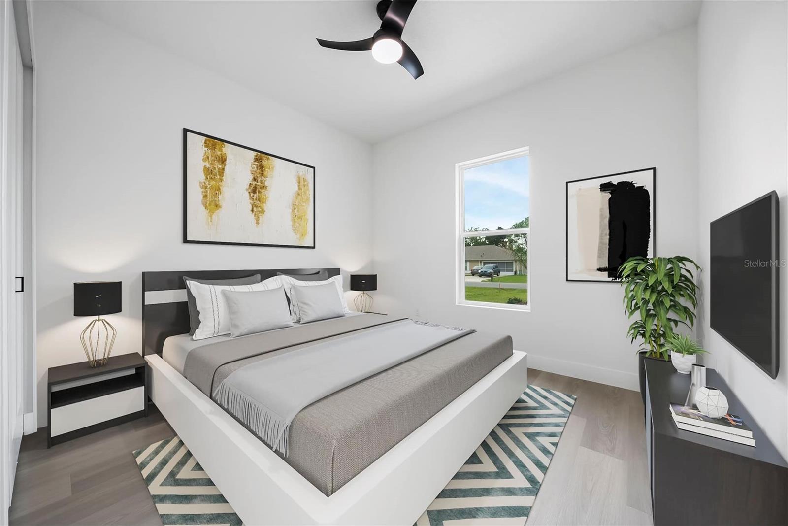 PALM COAST SEC 07 - Residential