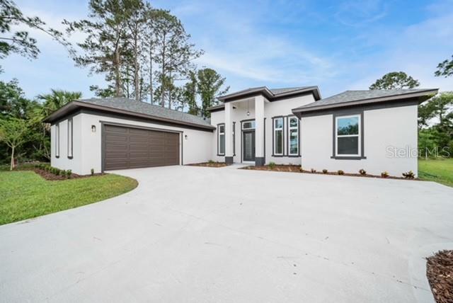 PALM COAST SEC 07 - Residential