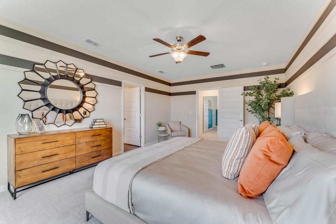 BUENA LAGO - Residential