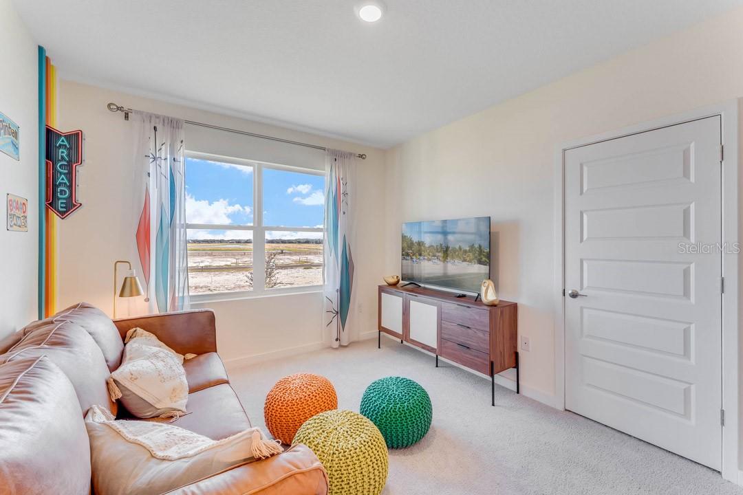 BUENA LAGO - Residential