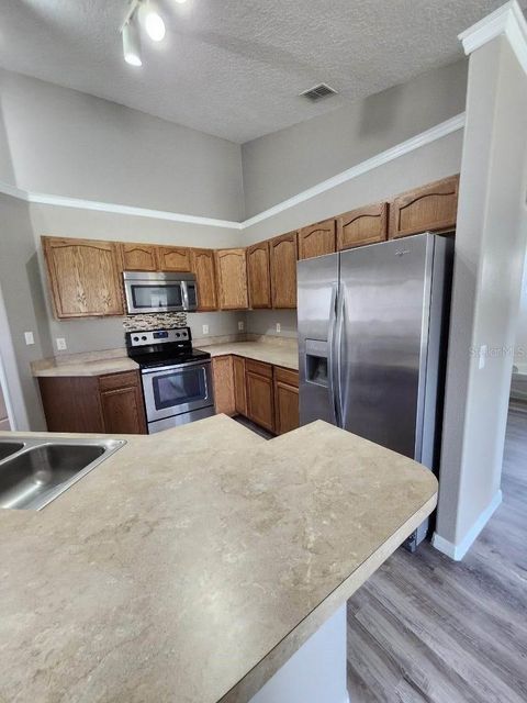 Tiny photo for 2617 Athens Drive, Leesburg, FL 34748 (MLS # O6398843)