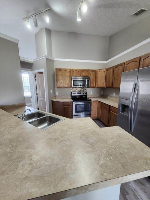 Tiny photo for 2617 Athens Drive, Leesburg, FL 34748 (MLS # O6398843)