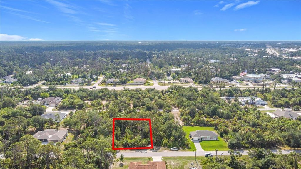 Photo of 356 Lindon St, Port Charlotte, FL 33954 (MLS # C7510379)