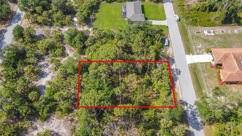 356 LINDON ST PORT CHARLOTTE FL 33954