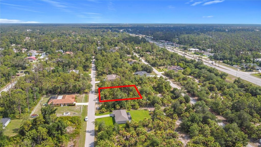 Photo of 356 Lindon St, Port Charlotte, FL 33954 (MLS # C7510379)