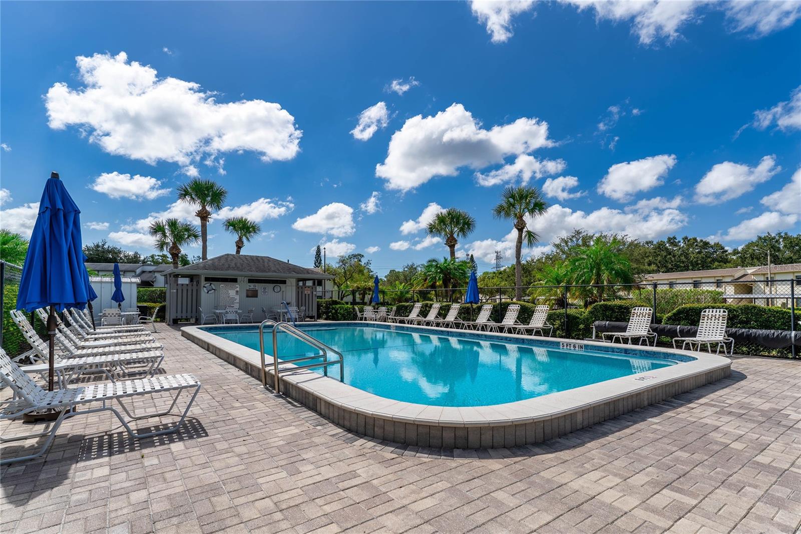 EAST LAKE WOODLANDS CYPRESS ESTATES - Residential