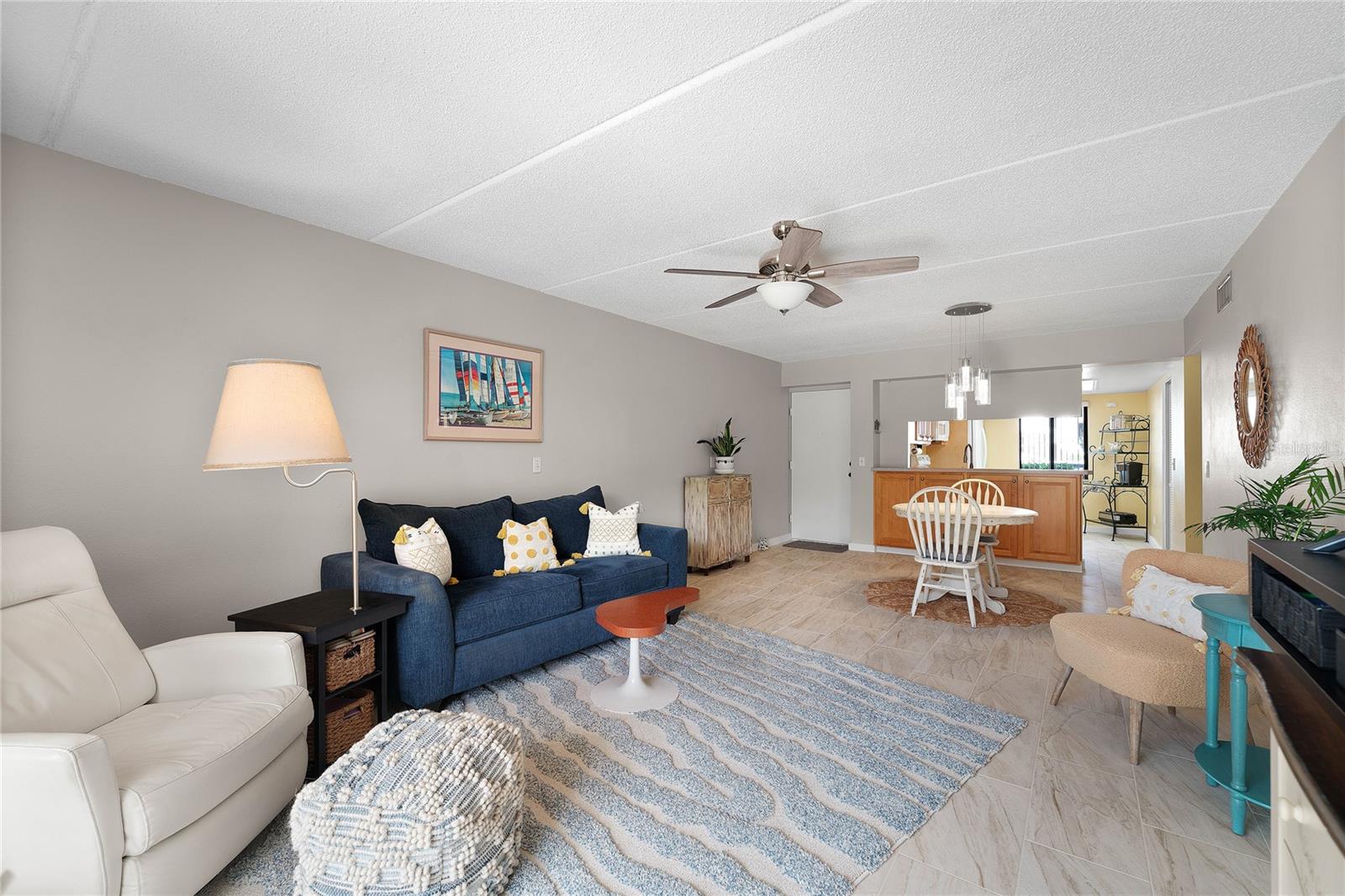 EAST LAKE WOODLANDS CYPRESS ESTATES - Residential