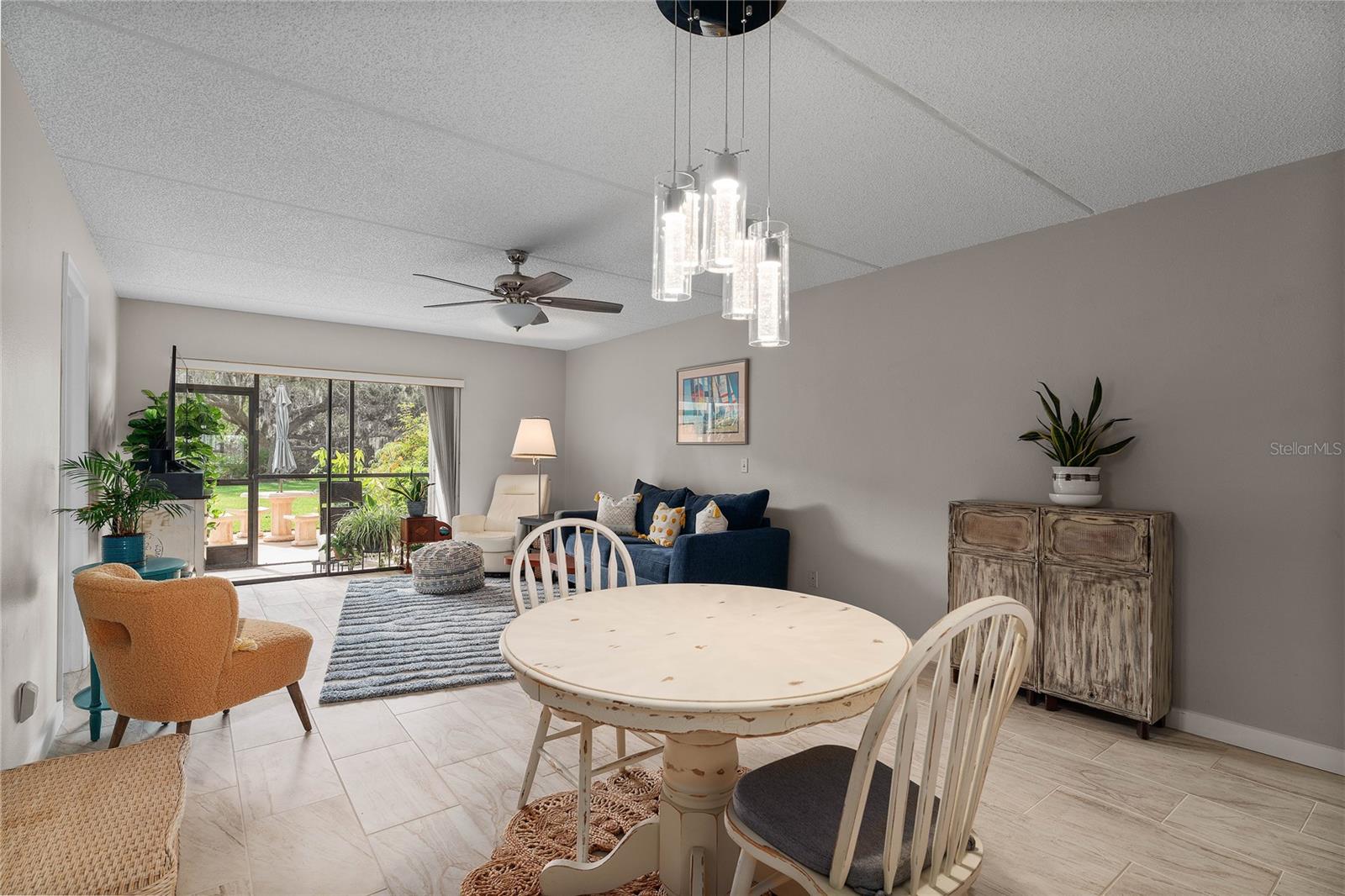 EAST LAKE WOODLANDS CYPRESS ESTATES - Residential