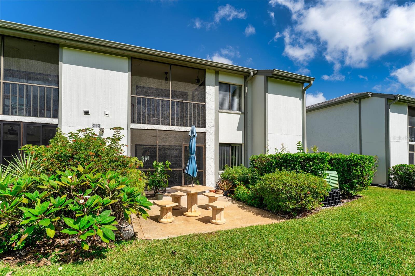 EAST LAKE WOODLANDS CYPRESS ESTATES - Residential