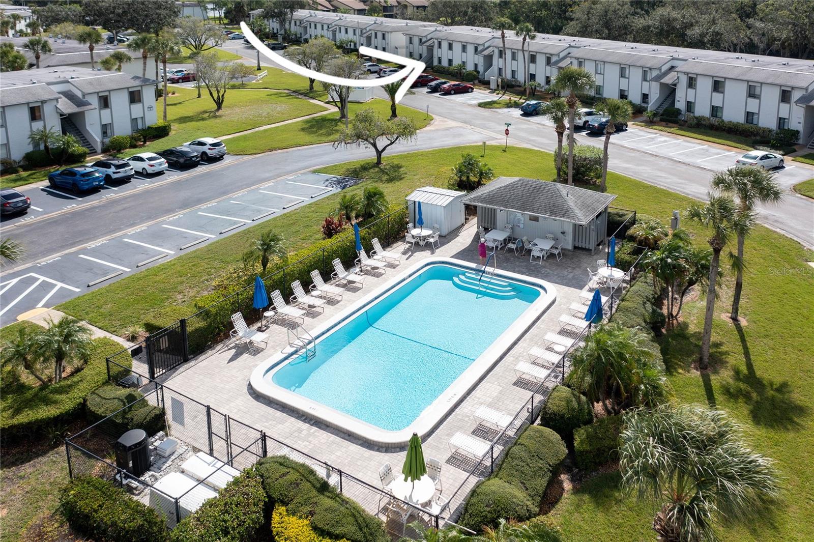 EAST LAKE WOODLANDS CYPRESS ESTATES - Residential