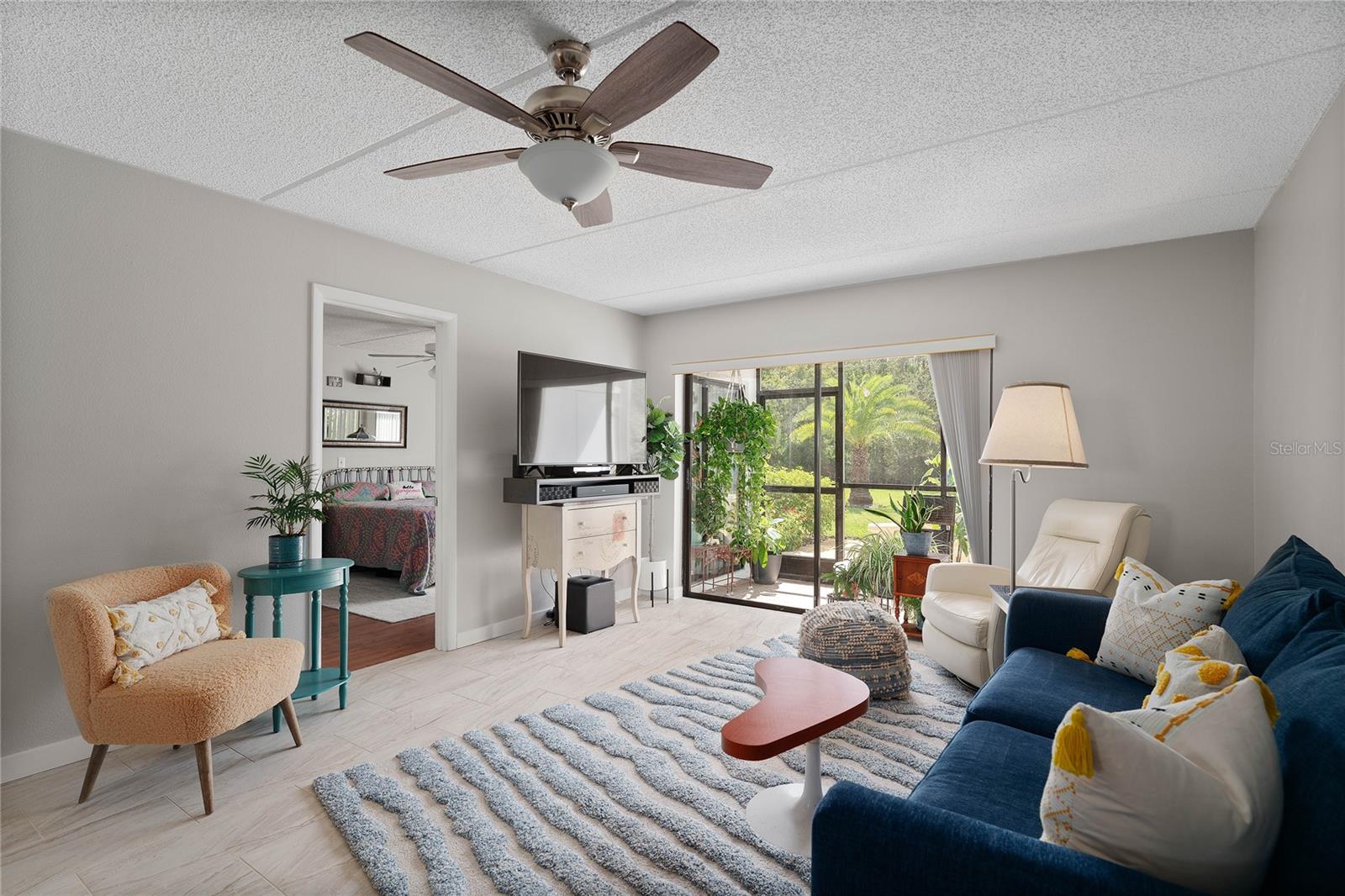 EAST LAKE WOODLANDS CYPRESS ESTATES - Residential