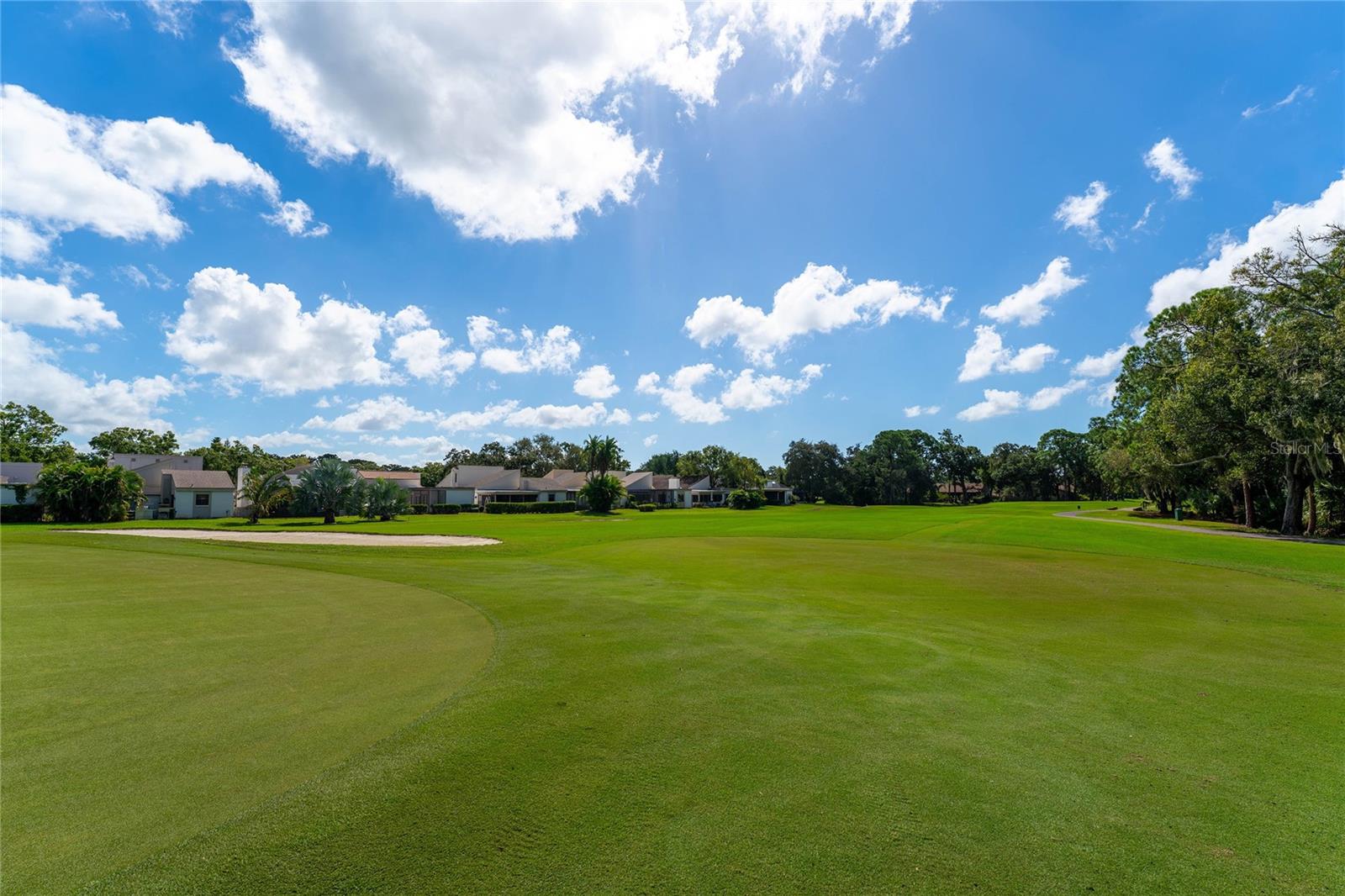 EAST LAKE WOODLANDS CYPRESS ESTATES - Residential