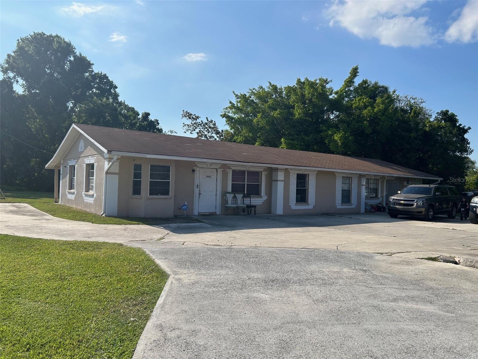 ROWLETT ELEM - Residential Income