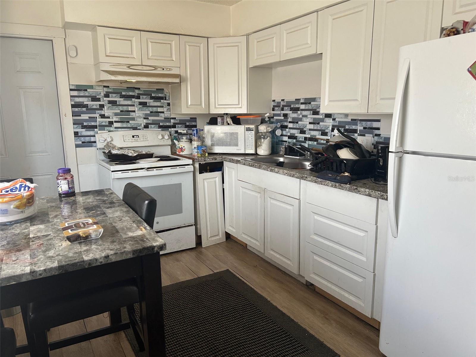 ROWLETT ELEM - Residential Income