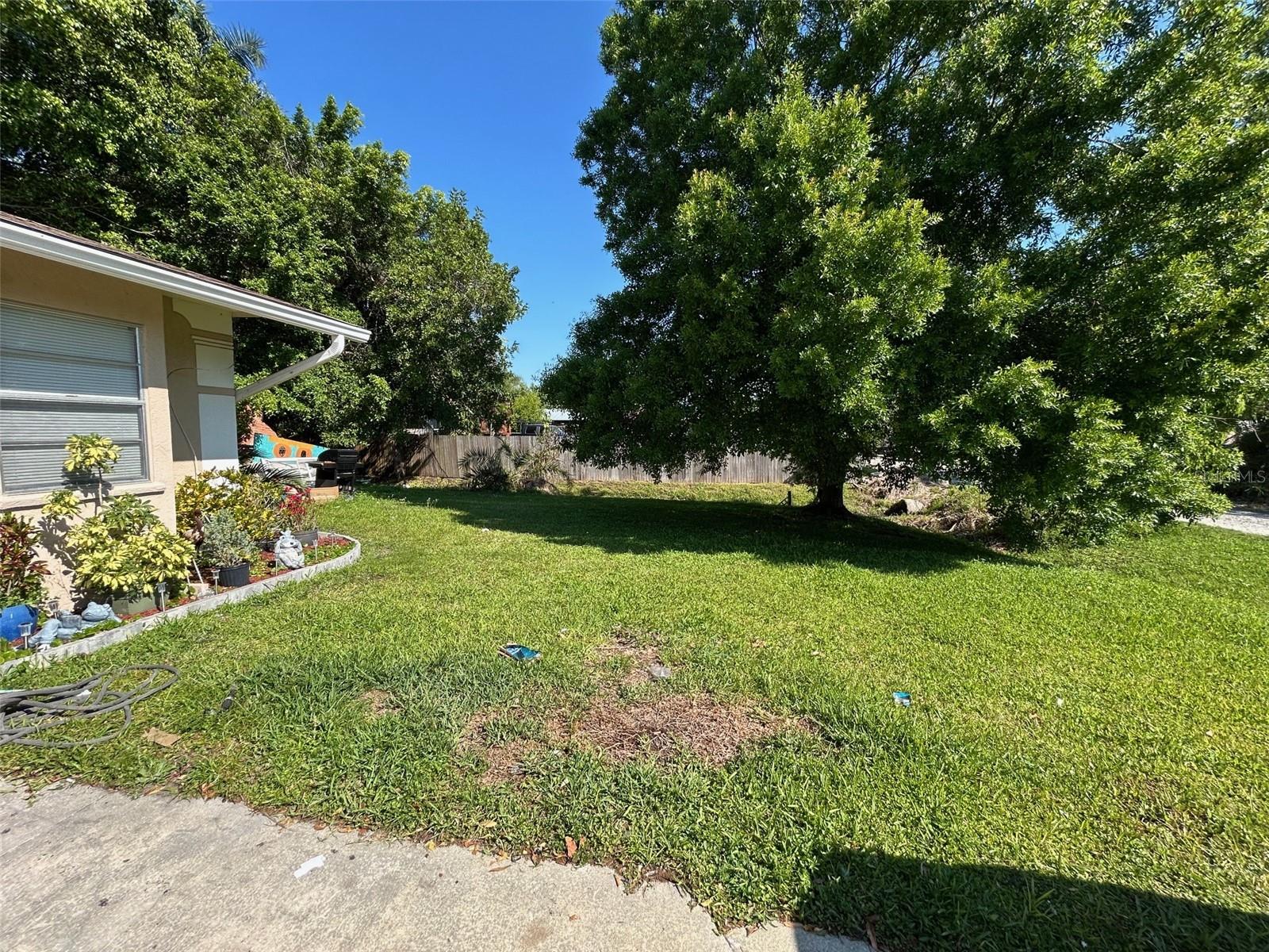 ROWLETT ELEM - Residential Income