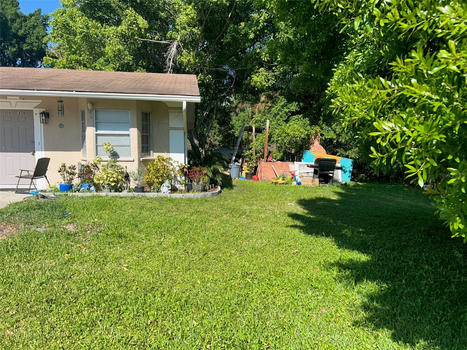 ROWLETT ELEM - Residential Income