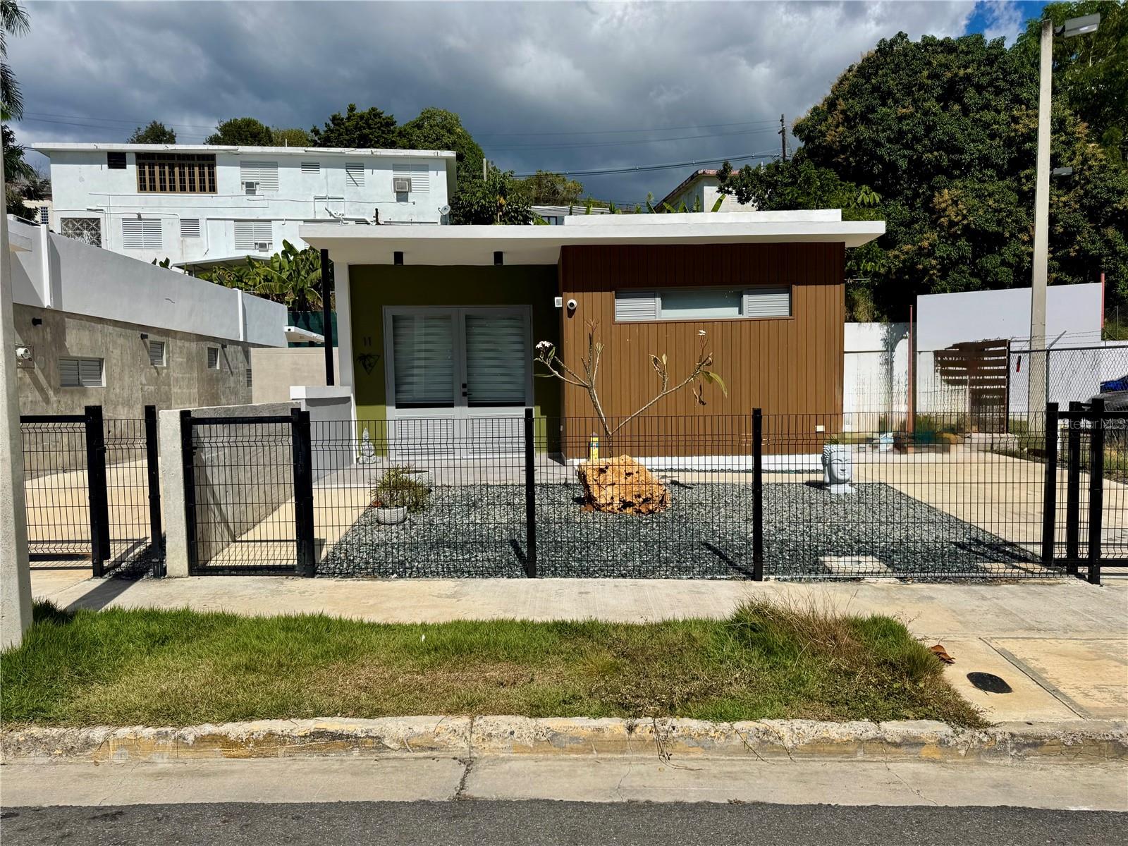 OIM VILLAS - Residential