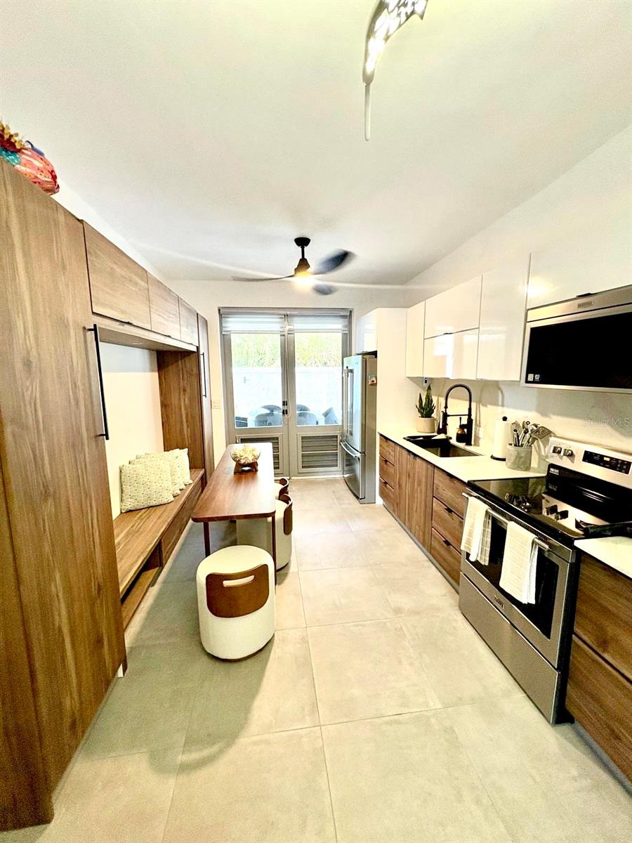 OIM VILLAS - Residential