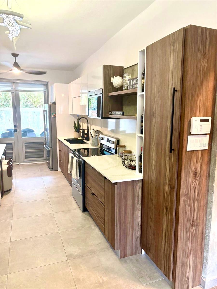 OIM VILLAS - Residential