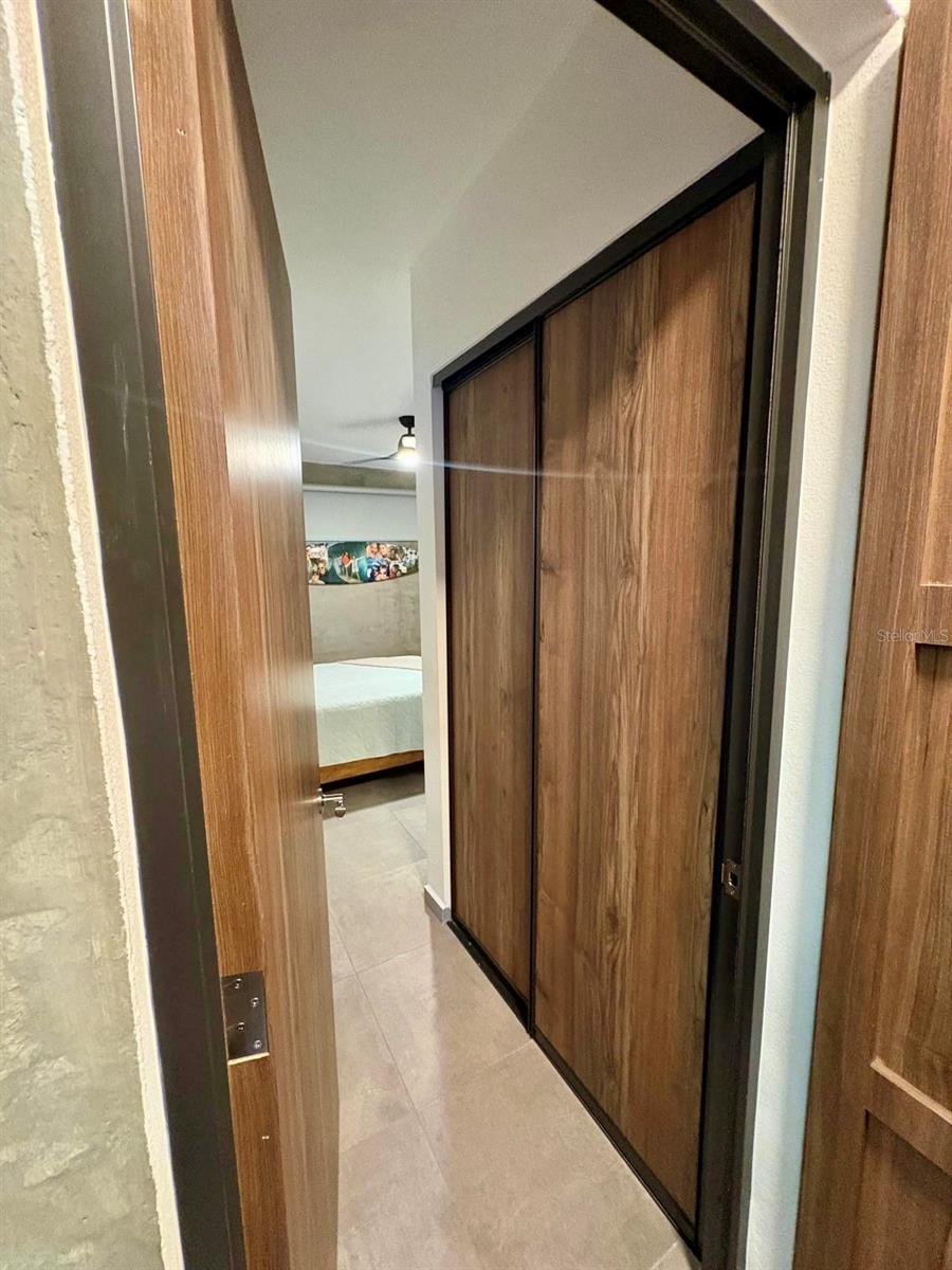 OIM VILLAS - Residential