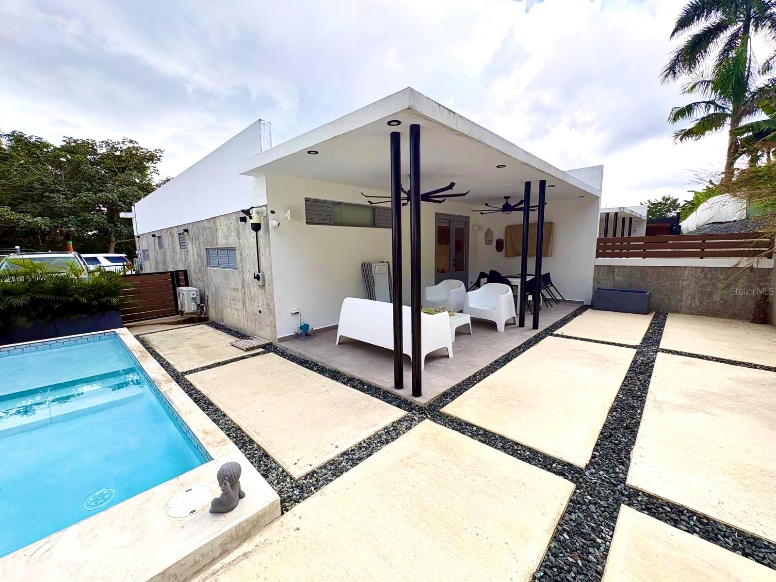 OIM VILLAS - Residential