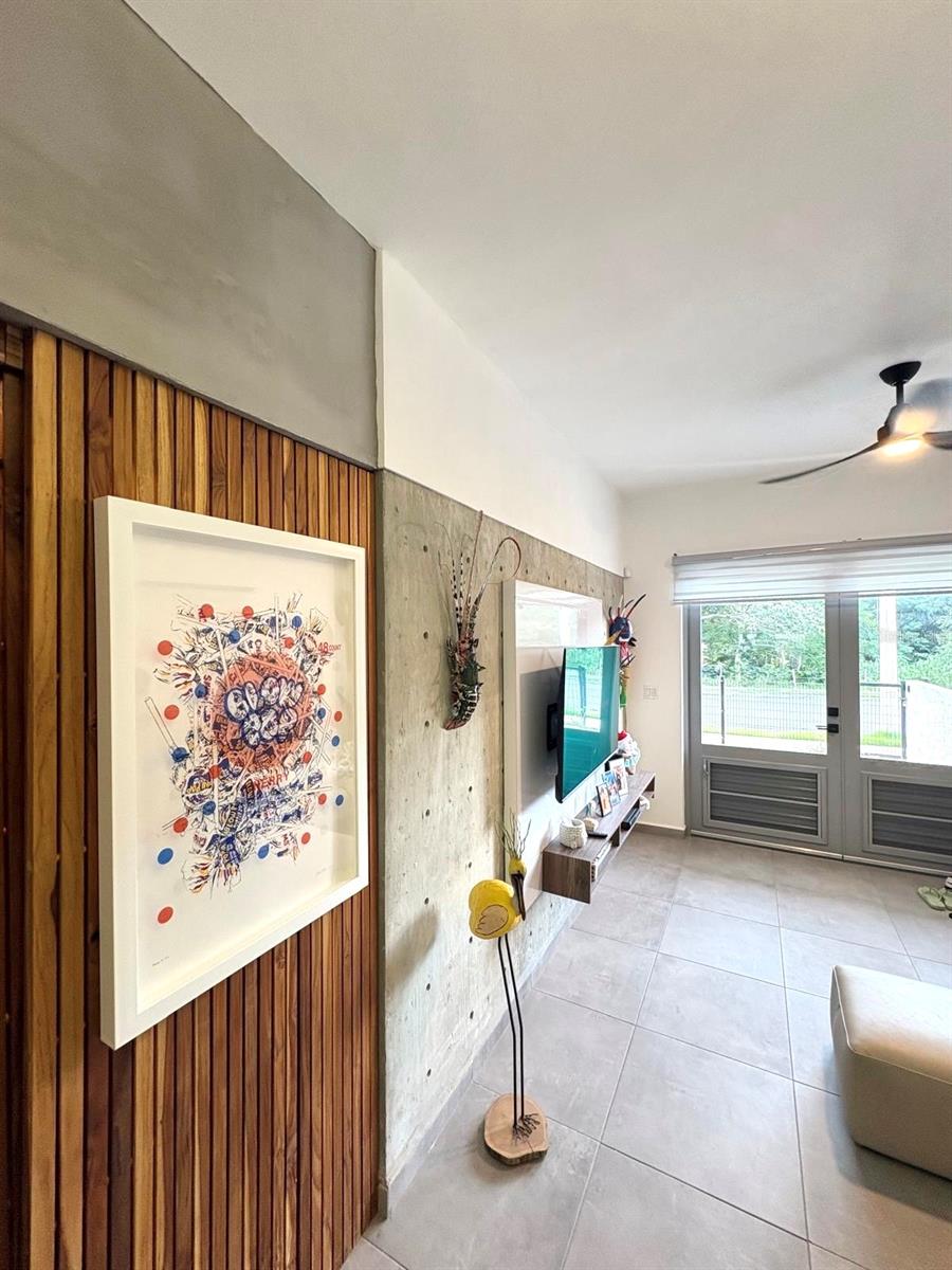 OIM VILLAS - Residential