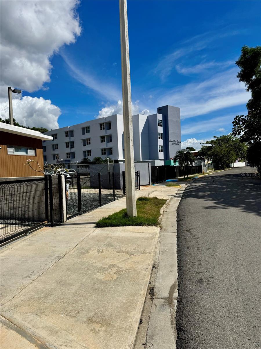 OIM VILLAS - Residential