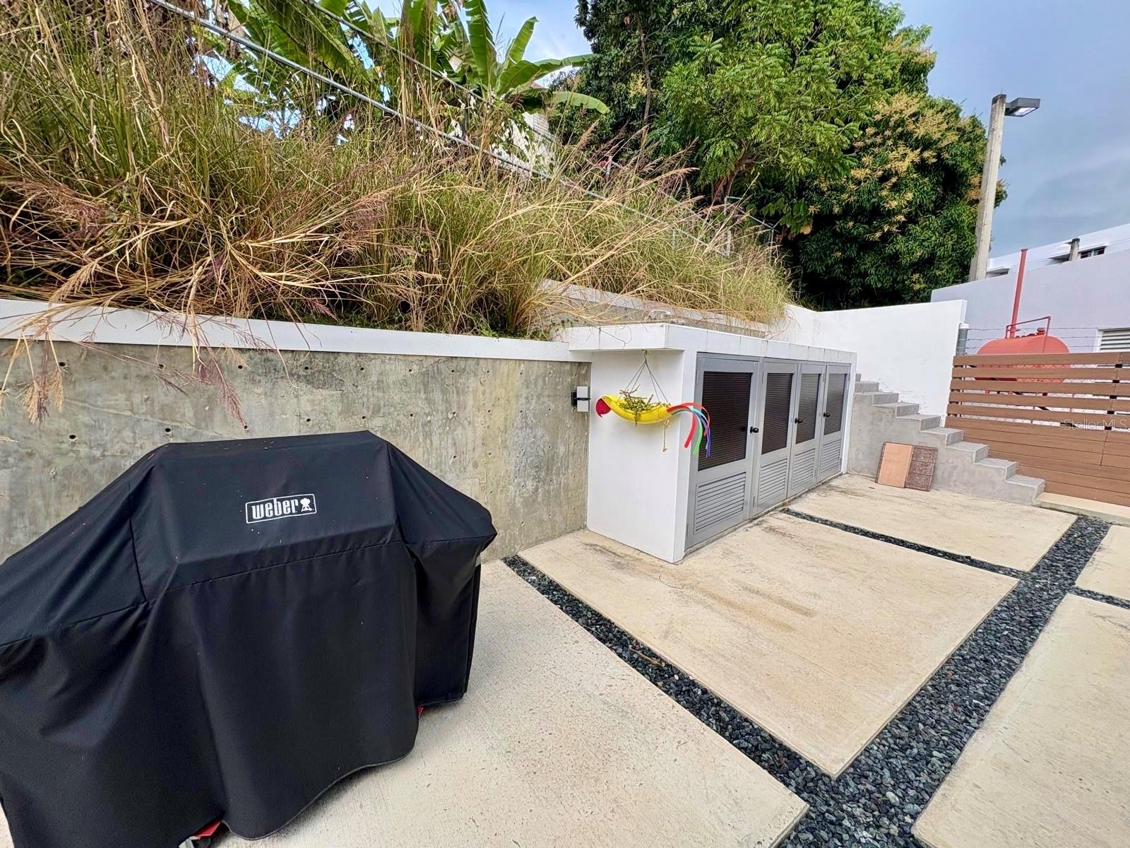 OIM VILLAS - Residential