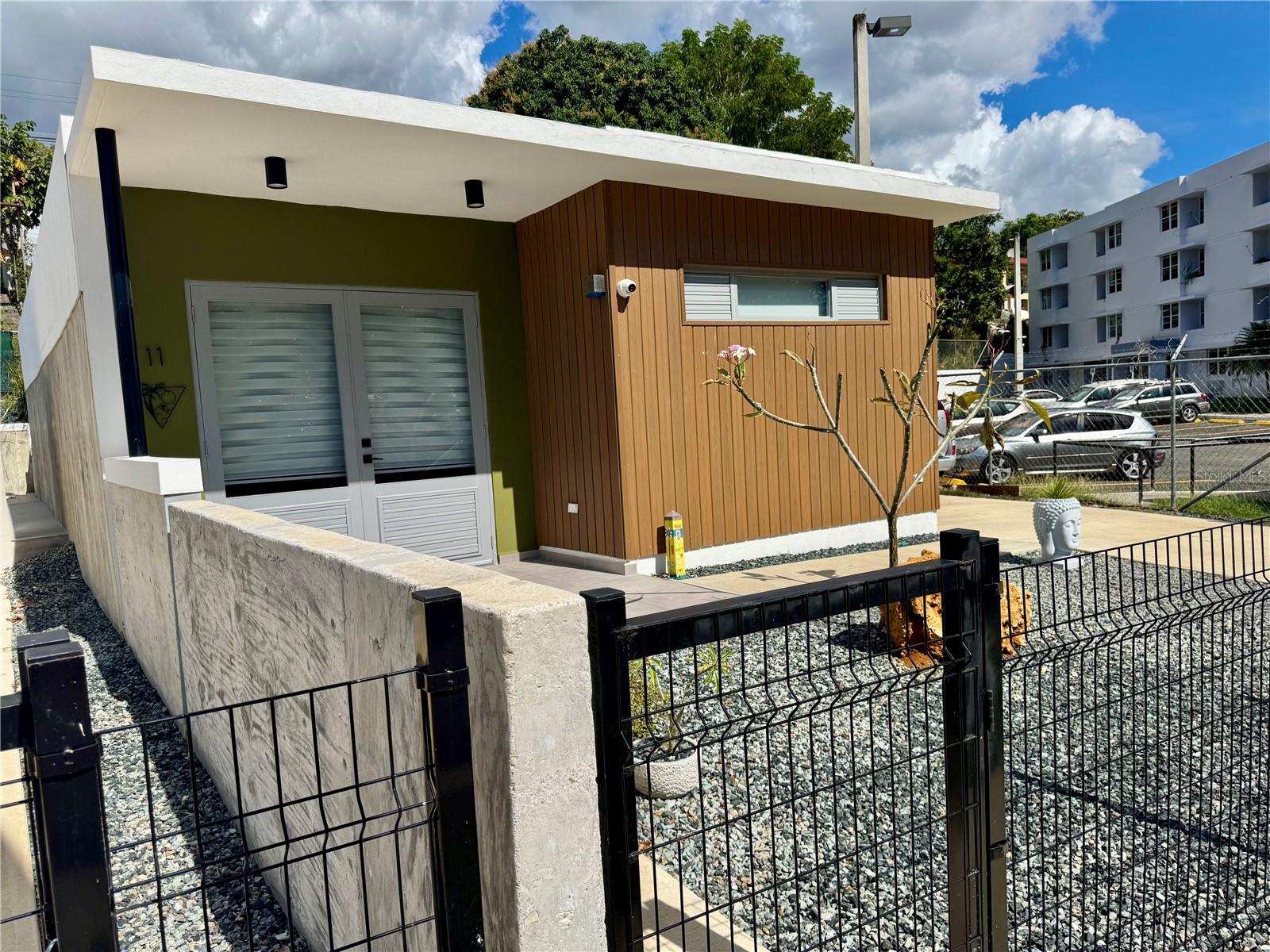 OIM VILLAS - Residential