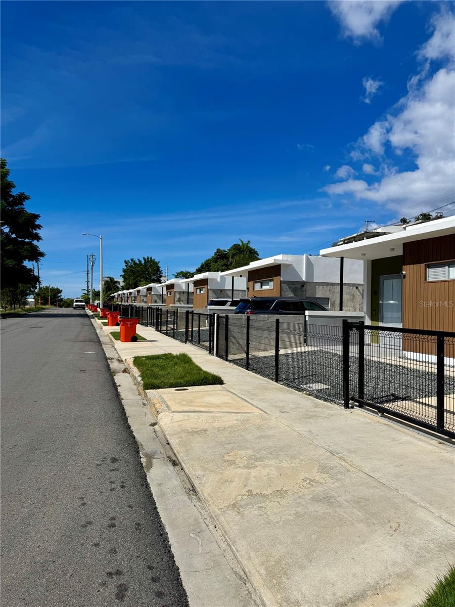 OIM VILLAS - Residential